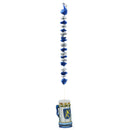 30-Inch Oktoberfest Danglers - 30-Inch, Below $10, Foil, Hanging Decorations, Multi-Color, Oktoberfest, PS- Oktoberfest Decorations, PS- Oktoberfest Essentials-All OKT Items, PS- Oktoberfest Hanging Decor, Top-OFST-B - 2 - 3 - 4