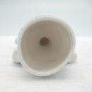 Blue & White Dutch Milkmaid - Collectibles, Decorations, Delft Blue, Dutch, Figurines, Home & Garden, L, Medium, Milkmaid, PS-Party Favors, PS-Party Favors Dutch, Size, Small, XL, XS - 2 - 3