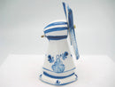 Decorative Windmill - Delft Blue, Dutch, PS-Party Favors Dutch, Under $10, Windmills - 2 - 3