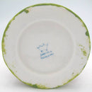 German Wedding Favor Candle Votive - Candle Holders, Collectibles, Delft Blue, Dutch, German, Germany, Home & Garden, Votive - 2 - 3