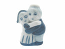 Dancing Couple Wedding Favor Figurine - Collectibles, Decorations, Delft Blue, Dutch, Figurines, Home & Garden, L, Medium, PS-Party Favors, Size, Small, XL