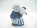 Dancing Couple Wedding Favor Figurine - Collectibles, Decorations, Delft Blue, Dutch, Figurines, Home & Garden, L, Medium, PS-Party Favors, Size, Small, XL - 2 - 3 - 4 - 5 - 6