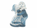 Dancing Couple Wedding Favor Figurine - Collectibles, Decorations, Delft Blue, Dutch, Figurines, Home & Garden, L, Medium, PS-Party Favors, Size, Small, XL - 2 - 3