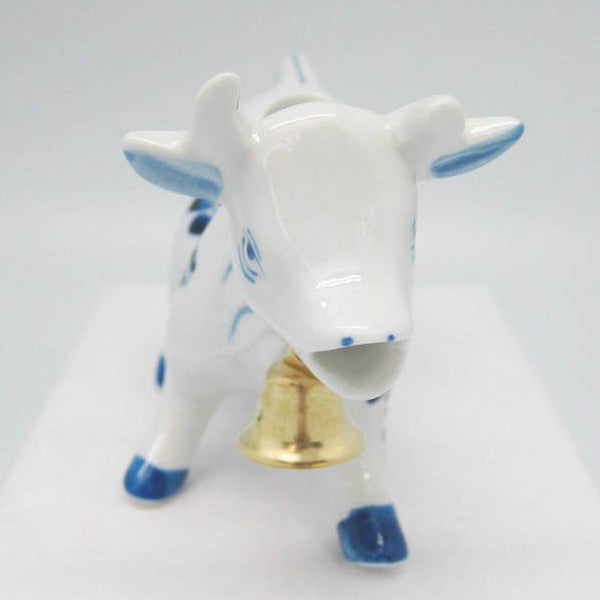 Cow Creamer Delft Blue and White Ceramic - Animal, Delft Blue, Dutch, Home & Garden, Tableware, Top-DTCH-B - 2 - 3