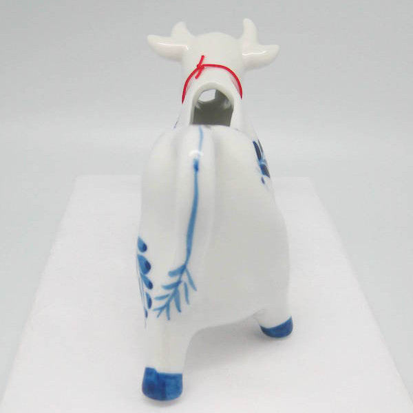 Cow Creamer Delft Blue and White Ceramic - Animal, Delft Blue, Dutch, Home & Garden, Tableware, Top-DTCH-B - 2 - 3 - 4