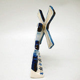 Porcelain Spoon Holder Delft Blue - Collectibles, Delft Blue, Dutch, Home & Garden, Kitchen Decorations, Spoon Rests - 2 - 3