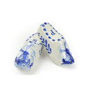 Collectible Salt and Pepper Shaker: Wooden Shoes