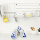 Collectible Salt and Pepper Shaker: Wooden Shoes