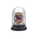 Dala Horse Thimble Red Souvenir - Below $10, Collectibles, Dala Horse, Dala Horse Red, PS-Party Favors, Scandinavian, swedish, Thimbles - 2
