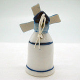 Decorative Thimble Blue and White Windmill - Collectibles, Delft Blue, Dutch, PS-Party Favors, PS-Party Favors Dutch, Thimbles, Top-DTCH-B, Windmills - 2