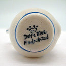 Miniature Ceramic Teapot with Tulips - Collectibles, Delft Blue, Dutch, Home & Garden, Miniatures, Miniatures-Dutch, PS-Party Favors, PS-Party Favors Dutch, Tea, Tea Pots, Top-DTCH-B, Tulips - 2 - 3