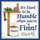 Kitchen Wall Plaques Humble Finn