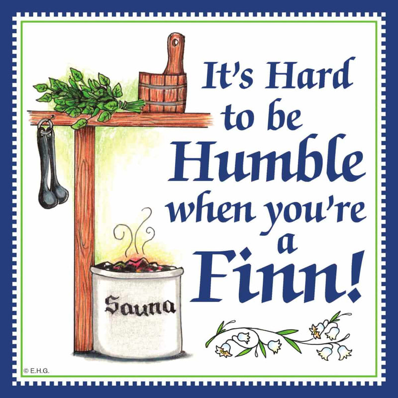 Kitchen Wall Plaques Humble Finn