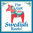 Kitchen Wall Plaques Swedish Roots