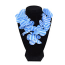 German Oktoberfest Party Lei Bavarian Design - Apparel-Costumes, German, Lanyards, New Products, NP Upload, PS- Oktoberfest Party Favors, Top-GRMN-B, Under $10, Yr-2016 - 2