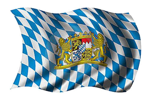 Bavarian Oktoberfest Party Flag - 2'x3', Bayern, Collectibles, Flags, German, Germany, Hanging Decorations, Home & Garden, Medium, New Products, NP Upload, Oktoberfest, PS- Oktoberfest Decorations, PS- Oktoberfest Essentials-All OKT Items, PS- Oktoberfest Hanging Decor, PS- Oktoberfest Table Decor, Size, Small, Tableware, Top-GRMN-B, Yr-2016