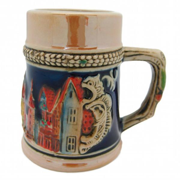 German Branded Beer Steins