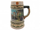 German Branded Steins