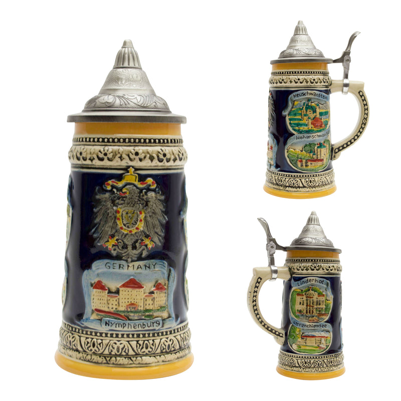 Beer Stein Online Store