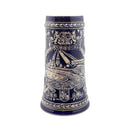 Germany Olympia Park Landmarks .85L German Beer Stein