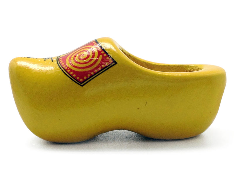 Wooden Shoe "Farmer" Handkerchief - OktoberfestHaus.com