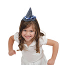 Oktoberfest German Costume Accessory Mini Bavarian Pointed Headband