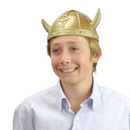 Plastic Viking Hat for Oktoberfest