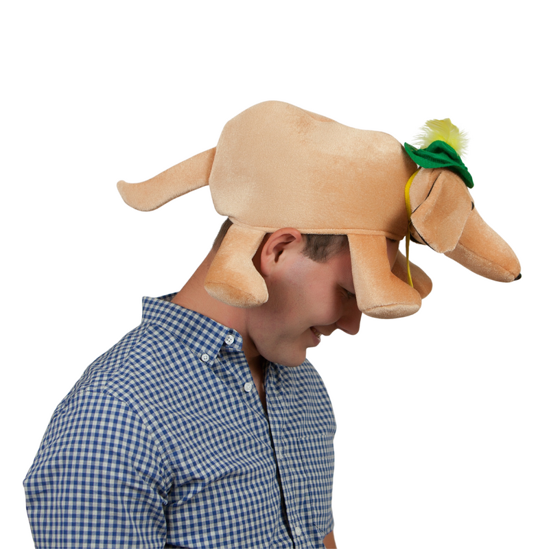 Dachshund Weiner Dog Oktoberfest Party Hat