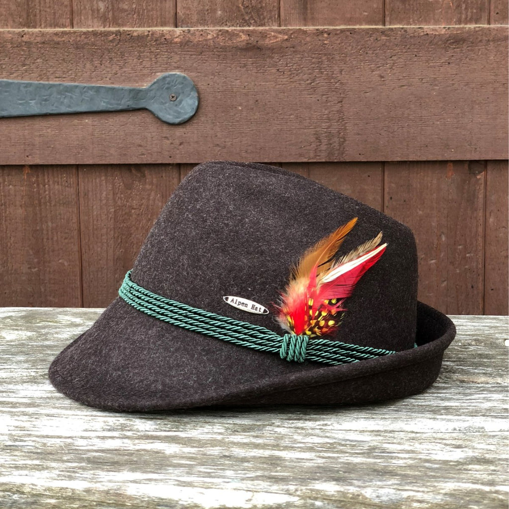  German Hat