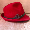 Medallion Beer Stein Oktoberfest Hat Pin for German Hat