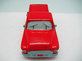 Red Pickup Truck Jewelry Boxes - Collectibles, Figurines, General Gift, Hinge Boxes, Hinge Boxes-General, Home & Garden, Jewelry Holders, Kids, PS-Party Favors, Toys - 2 - 3 - 4 - 5
