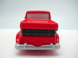 Red Pickup Truck Jewelry Boxes - Collectibles, Figurines, General Gift, Hinge Boxes, Hinge Boxes-General, Home & Garden, Jewelry Holders, Kids, PS-Party Favors, Toys - 2 - 3