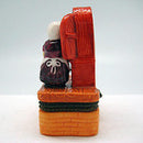 Children's Mother Hubbard Jewelry Boxes - Collectibles, Figurines, General Gift, Hinge Boxes, Hinge Boxes-General, Home & Garden, Jewelry Holders, Nursery Rhyme, Toys - 2 - 3