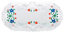 German Edelweiss Oktoberfest Table Runners