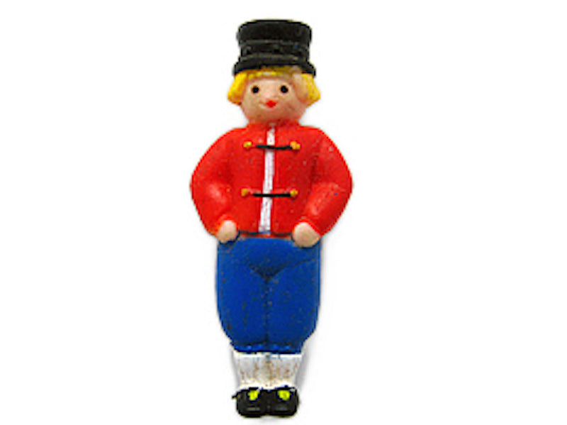 Danish Boy Magnet Scandinavian Boy - Below $10, Collectibles, Danish, Home & Garden, Kitchen Magnets, Magnets-Refrigerator, PS-Party Favors, Scandinavian