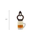 Magnetic Bottle Openers and Can Opener Magnet