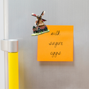 Dutch Novelty Magnet Windmill