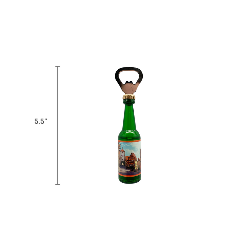 Rothenberg Oktoberfest Party Magnetic Bottle Openers