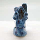 Ceramic Porcelain Delft Blue Snail - Animal, Collectibles, Delft Blue, Dutch, Figurines, General Gift, Home & Garden, Miniatures, Miniatures-Dutch, PS-Party Favors - 2 - 3