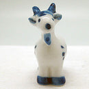 Animals Miniatures Porcelain Delft Blue Goat - Animal, Blue, Collectibles, Color, Decorations, Delft Blue, Dutch, Figurines, General Gift, Home & Garden, Miniatures, PS-Party Favors, Top-GNRL-A - 2