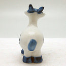 Animals Miniatures Porcelain Delft Blue Goat - Animal, Blue, Collectibles, Color, Decorations, Delft Blue, Dutch, Figurines, General Gift, Home & Garden, Miniatures, PS-Party Favors, Top-GNRL-A - 2 - 3