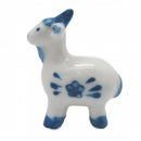 Animals Miniatures Porcelain Delft Blue Goat - Animal, Blue, Collectibles, Color, Decorations, Delft Blue, Dutch, Figurines, General Gift, Home & Garden, Miniatures, PS-Party Favors, Top-GNRL-A