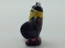 Mini Viking Miniatures Painted Poly Resin - Below $10, Collectibles, Figurines, Home & Garden, Miniatures, Norwegian, PS-Party Favors, PS-Party Favors Norsk, Scandinavian, Viking - 2