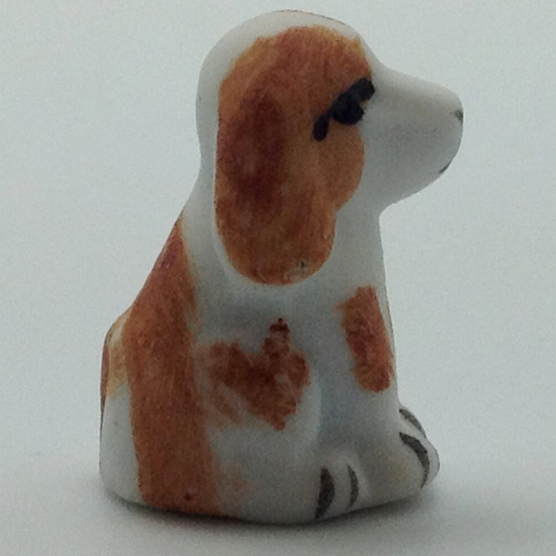 Miniature Little Dog - Animal, Collectibles, Figurines, General Gift, Home & Garden, Miniatures, PS-Party Favors - 2