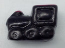 Miniature Poly Resin Painted Train Locomotive - Collectibles, Figurines, General Gift, Home & Garden, Miniatures, PS-Party Favors, Train - 2 - 3 - 4