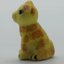Little Kitten Miniature Animal - Animal, Collectibles, Figurines, General Gift, Home & Garden, Miniatures, PS-Party Favors - 2
