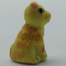 Little Kitten Miniature Animal - Animal, Collectibles, Figurines, General Gift, Home & Garden, Miniatures, PS-Party Favors - 2 - 3