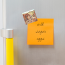 Village Dancers Scene German Gift Magnet Tile