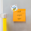 Dutch Souvenirs Magnet Tile Dutch Roots