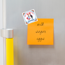 Danish Shop Magnet Tile Kiss Danish Cook